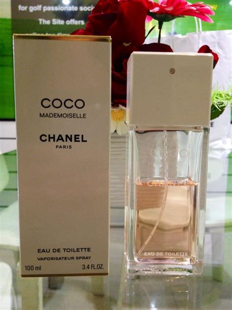 chanel coco mademoiselle ร ว ว pantip|chanel coco mademoiselle สมคำร่ำลือหรือไม่ .